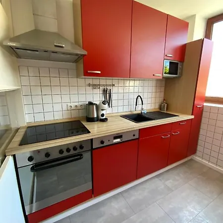 Sehr Schoenes Haus Mit Terasse Naehe Duesseldorf * Krefeld
