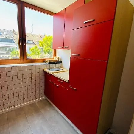 Sehr Schoenes Haus Mit Terasse Naehe Duesseldorf