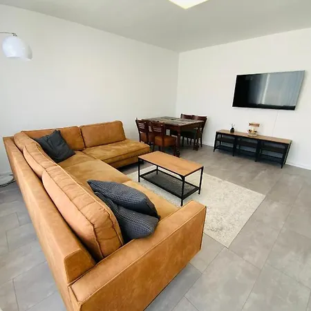 Sehr Schoenes Haus Mit Terasse Naehe Duesseldorf *