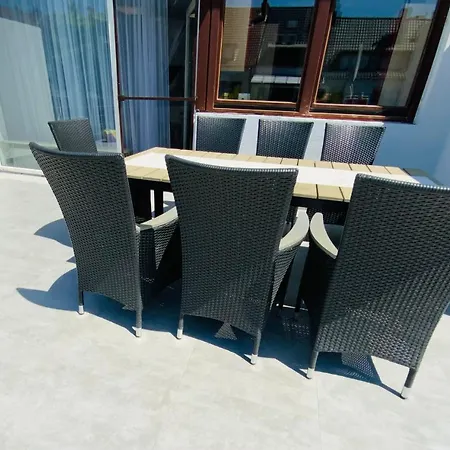 Sehr Schoenes Haus Mit Terasse Naehe Duesseldorf