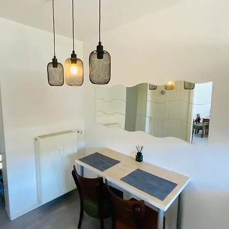 Sehr Schoenes Haus Mit Terasse Naehe Duesseldorf Apartment *