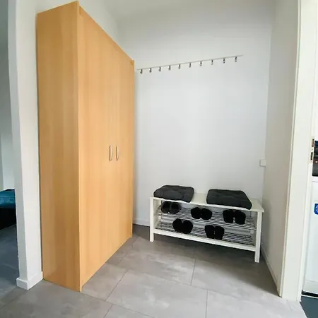 Sehr Schoenes Haus Mit Terasse Naehe Duesseldorf Krefeld