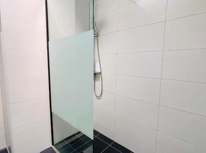 Sehr Schoenes Haus Mit Terasse Naehe Duesseldorf Appartamento