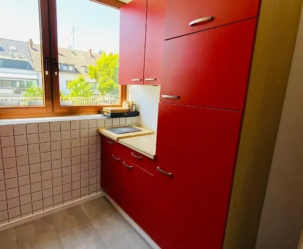 Sehr Schoenes Haus Mit Terasse Naehe Duesseldorf