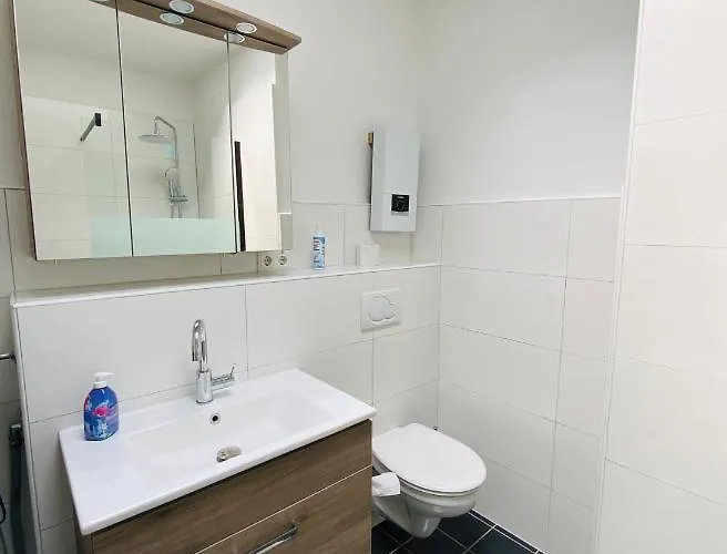 Appartamento Sehr Schoenes Haus Mit Terasse Naehe Duesseldorf