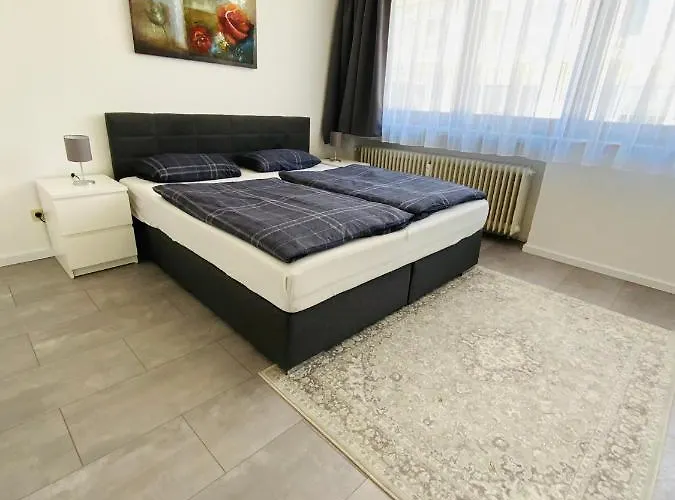 Sehr Schoenes Haus Mit Terasse Naehe Duesseldorf Appartamento *