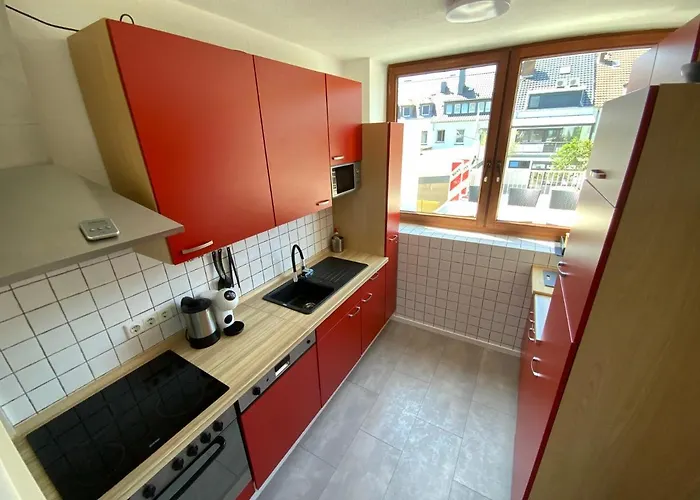 Sehr Schoenes Haus Mit Terasse Naehe Duesseldorf *