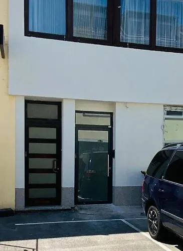 Sehr Schoenes Haus Mit Terasse Naehe Duesseldorf Appartamento Krefeld