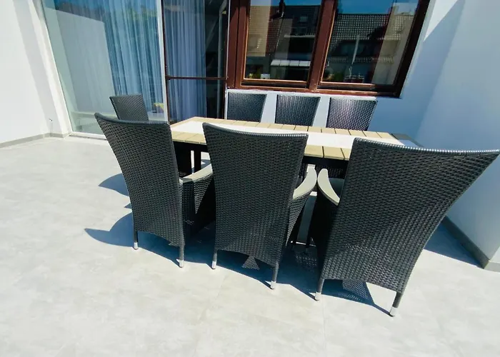 Sehr Schoenes Haus Mit Terasse Naehe Duesseldorf