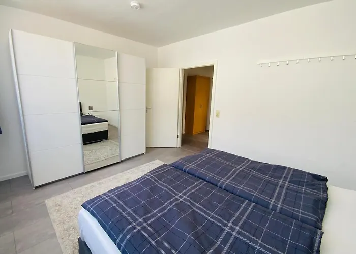 Appartamento Sehr Schoenes Haus Mit Terasse Naehe Duesseldorf