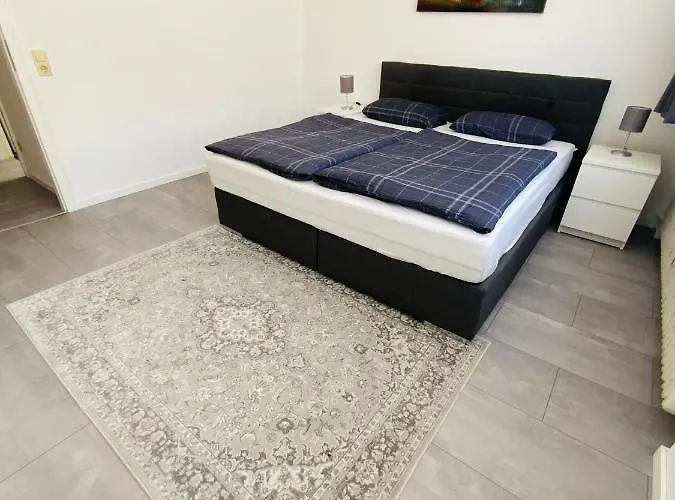 Sehr Schoenes Haus Mit Terasse Naehe Duesseldorf *