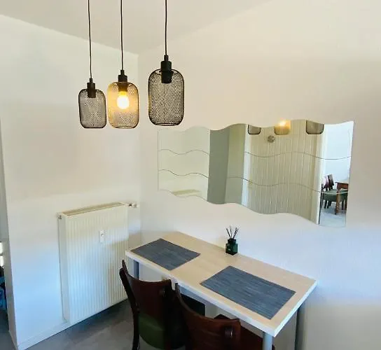 Sehr Schoenes Haus Mit Terasse Naehe Duesseldorf Appartamento *