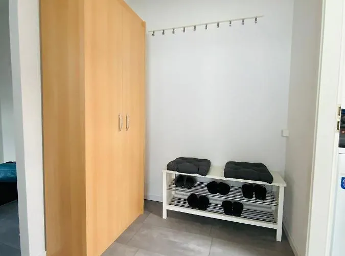 Sehr Schoenes Haus Mit Terasse Naehe Duesseldorf Krefeld