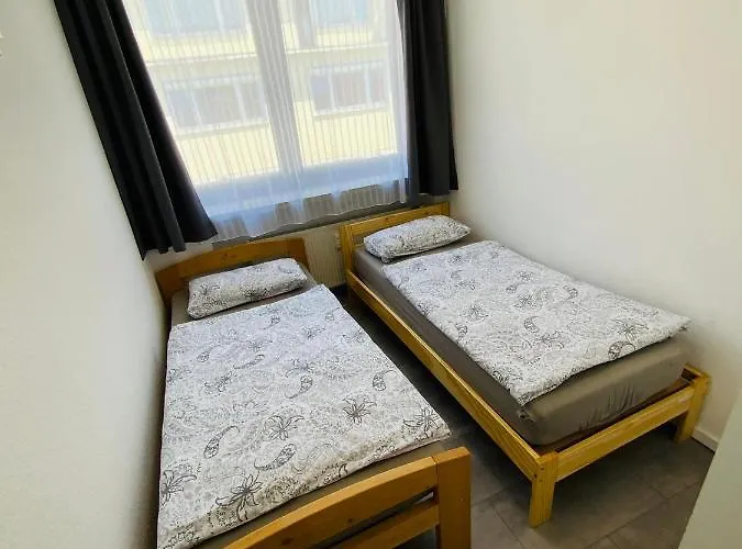 Sehr Schoenes Haus Mit Terasse Naehe Duesseldorf Appartamento *